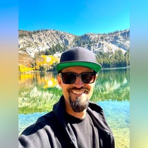 Meet your Posher, Jaime